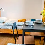 Na Konci Ulice Lejlighed Jindřichŭv Hradec