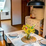 Na Konci Ulice Appartement Jindřichův Hradec