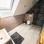 Na Konci Ulice Lejlighed Jindřichŭv Hradec