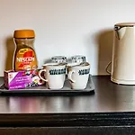 Appartement Na Konci Ulice *
