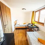 Na Konci Ulice Appartement