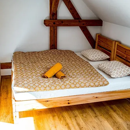 Na Konci Ulice * Jindřichův Hradec
