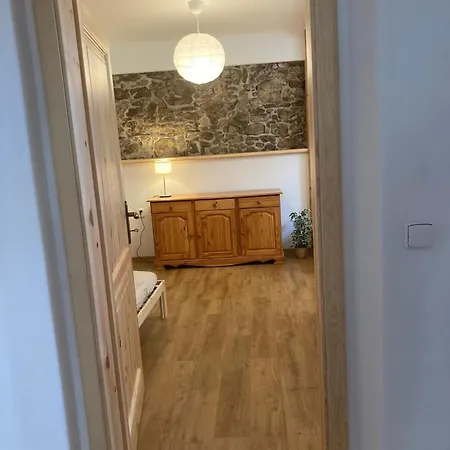 Na Konci Ulice Daire