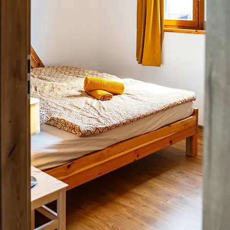 Na Konci Ulice Appartement