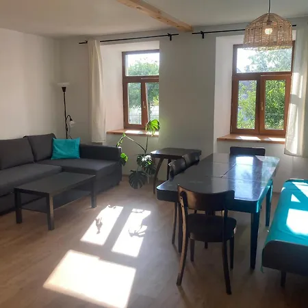 Appartement Na Konci Ulice