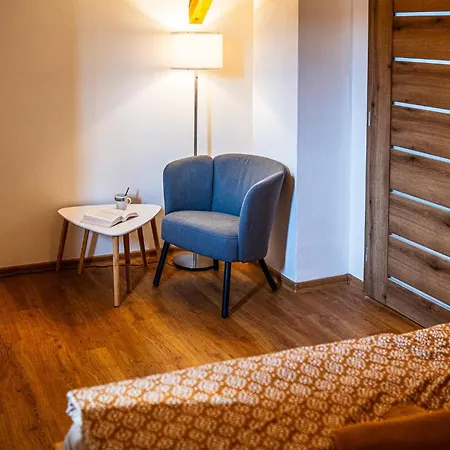 Na Konci Ulice Appartement
