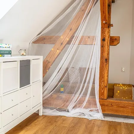 Appartement Na Konci Ulice *