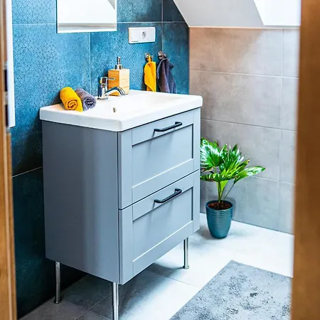 Na Konci Ulice Appartement Jindřichův Hradec