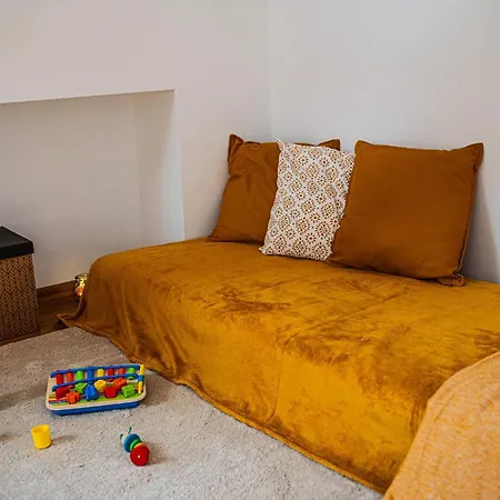 Appartement Na Konci Ulice Jindřichův Hradec