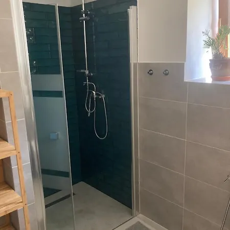 Na Konci Ulice Appartement Jindřichův Hradec