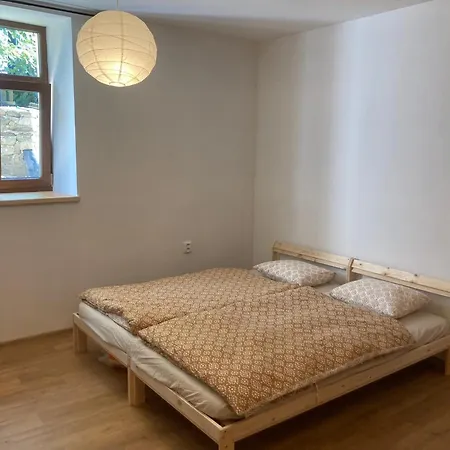Appartement Na Konci Ulice *