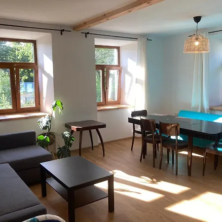 Na Konci Ulice * Jindřichův Hradec