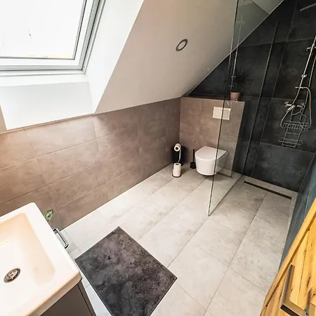 Na Konci Ulice Appartement Jindřichův Hradec