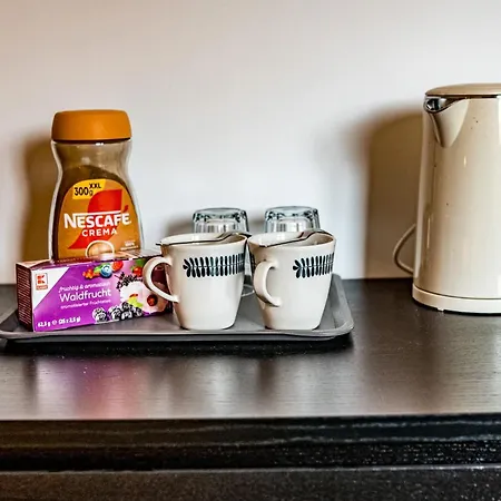 Appartement Na Konci Ulice *