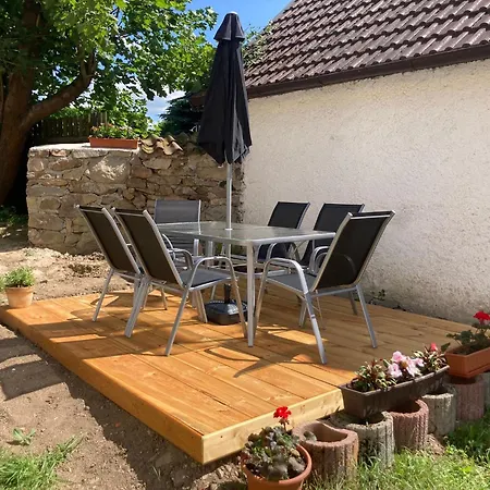 Na Konci Ulice Appartement *