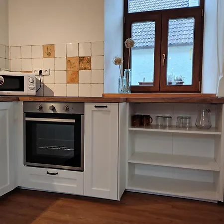 Na Konci Ulice * Jindřichův Hradec