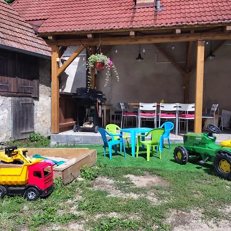 Na Konci Ulice