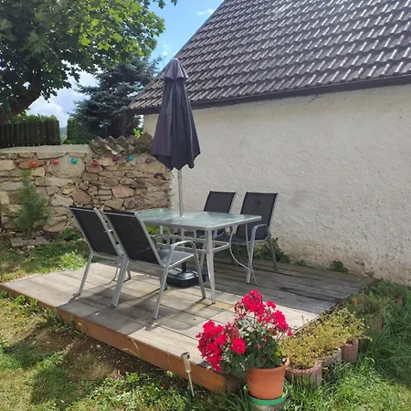 Apartment Na Konci Ulice