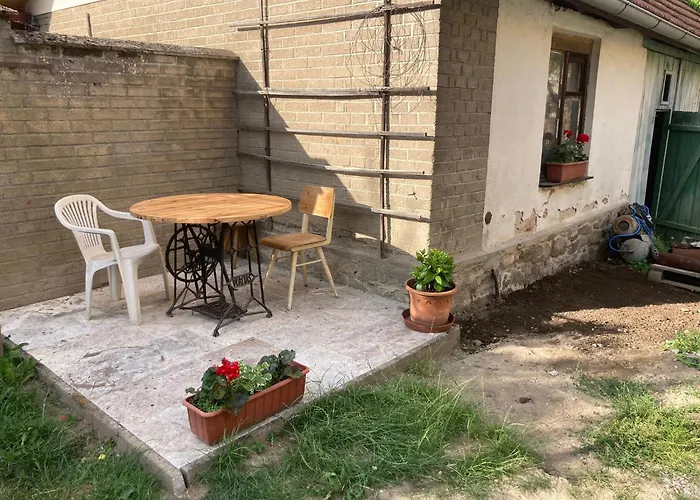 Na Konci Ulice * Jindřichŭv Hradec