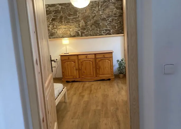 Na Konci Ulice Daire