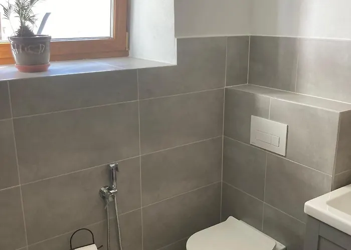 Na Konci Ulice Jindřichŭv Hradec