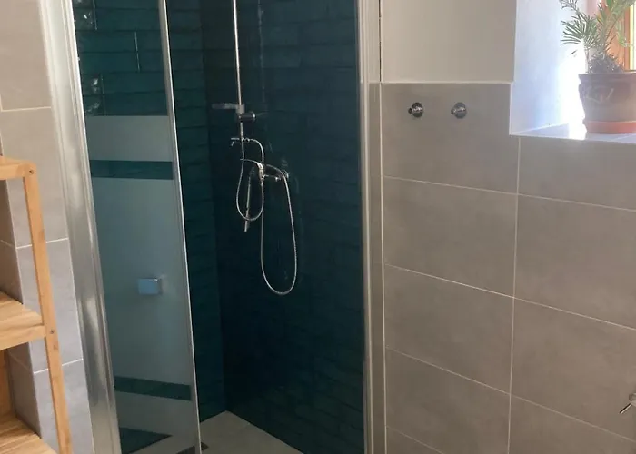 Na Konci Ulice Daire Jindřichŭv Hradec