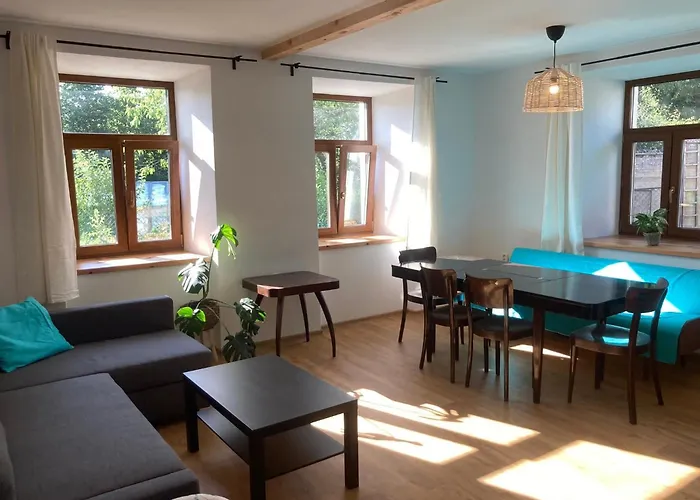 Na Konci Ulice * Jindřichŭv Hradec